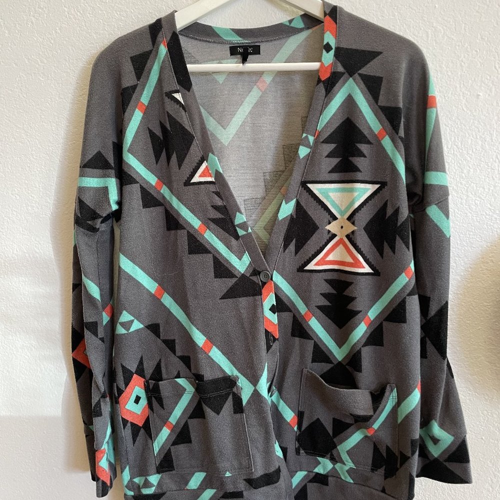 Vintage Sweater
